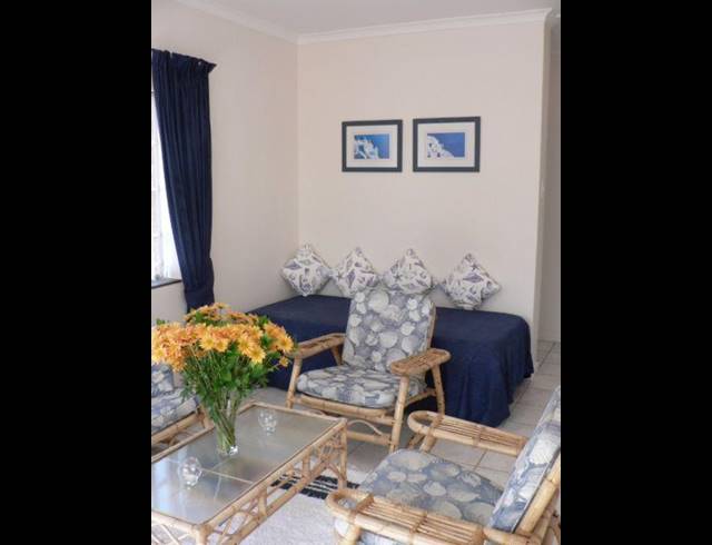 1 BEDROOM APARTMENT BLOCK RENTED IN SUMMERSTRAND